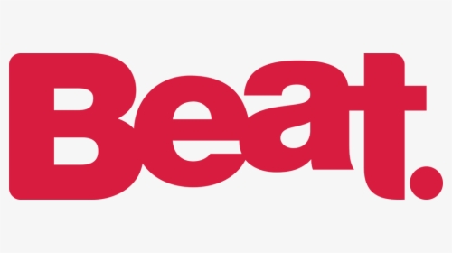 Media Beats Png Logo - Beat 102 103 Logo, Transparent Png, Transparent PNG