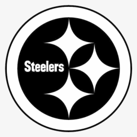 Steelers Latest Free Pittsburgh Logo Clip Art Transparent - Horizon Observatory, HD Png Download, Transparent PNG