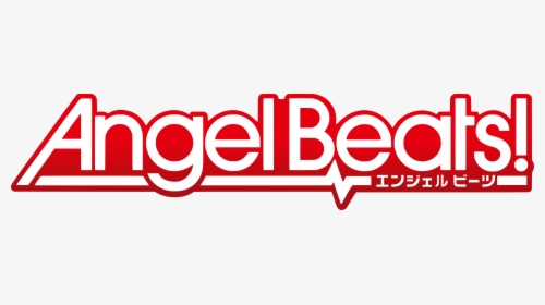 Angel Beats, HD Png Download, Transparent PNG