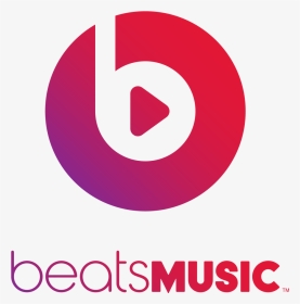 Music Icon Beats - Beats Music Logo Png, Transparent Png, Transparent PNG
