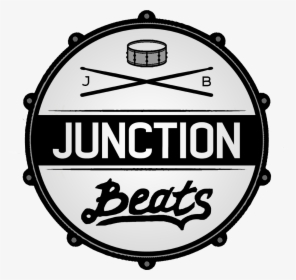Junction Beats Logo - Junction Beats, HD Png Download, Transparent PNG