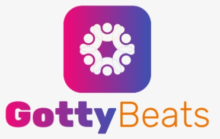Gotty Beats - - Graphic Design, HD Png Download, Transparent PNG
