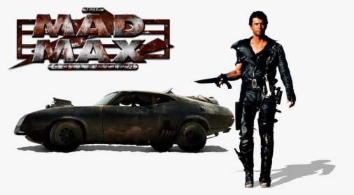Mad Max Collection Image - Mad Max Png, Transparent Png, Transparent PNG