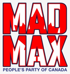 Transparent Mad Max Png, Png Download, Transparent PNG