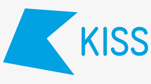 Kiss Fm Uk Logo, HD Png Download, Transparent PNG