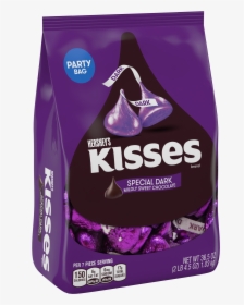 Hershey's Kisses Chocolate, HD Png Download, Transparent PNG