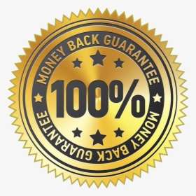 60-day Money Back Guarantee - 2 Year Warranty, HD Png Download, Transparent PNG