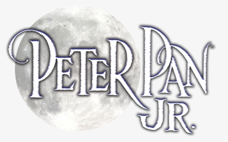 Transparent Peter Pan Png - Broadway Peter Pan Jr, Png Download, Transparent PNG