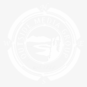 Omg Logo White - Emblem, HD Png Download, Transparent PNG
