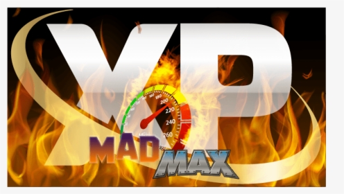 Xp Points Now Awarded In Mad Max Tournaments - Graphic Design, HD Png Download, Transparent PNG