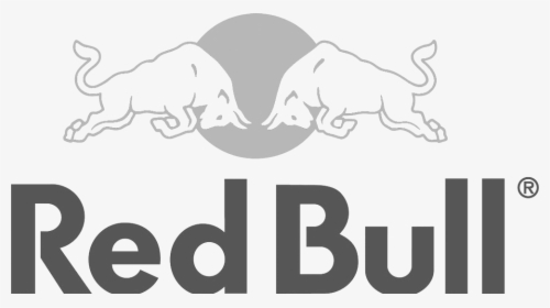 Transparent Red Bull Logo Png - Logo Red Bull Png, Png Download, Transparent PNG