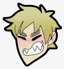 That Chibi Smiling Arthur Is So Cute Omg , Png Download, Transparent Png, Transparent PNG