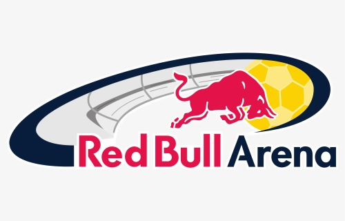 Red Bull Stadium Logo, HD Png Download, Transparent PNG