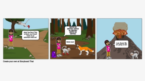 Cartoon, HD Png Download, Transparent PNG