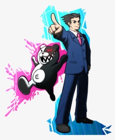 Siivagunner Law And Disorder, HD Png Download, Transparent PNG