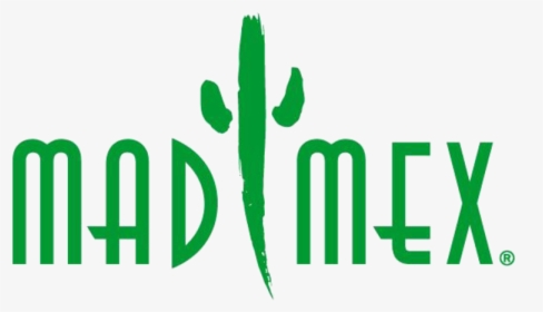 Mad Max Logo Png The Future - Mad Mex Logo, Transparent Png, Transparent PNG
