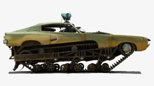Mad Max Cars Irl, HD Png Download, Transparent PNG