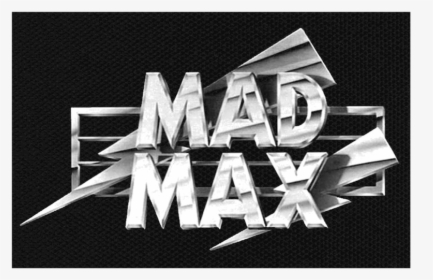 Mad Max, HD Png Download, Transparent PNG