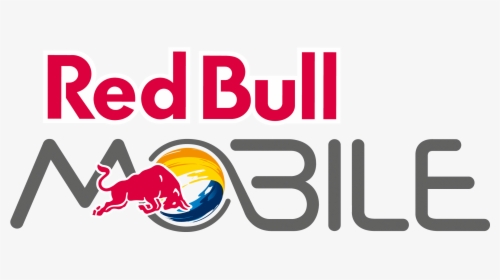 Red Bull Mobile, HD Png Download, Transparent PNG