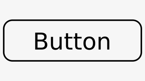 Html Button Clip Arts - Html Button Image Png, Transparent Png, Transparent PNG