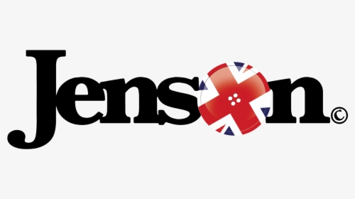 Jenson Button Logo Png, Transparent Png, Transparent PNG