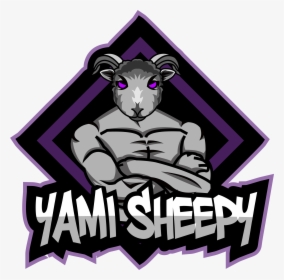 Yami Sheepy - Cartoon, HD Png Download, Transparent PNG