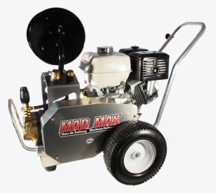 Madmax Pressure Washer - Mad Max Pressure Washer, HD Png Download, Transparent PNG