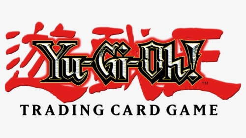 Yu Gi Oh Cards Logo, HD Png Download, Transparent PNG