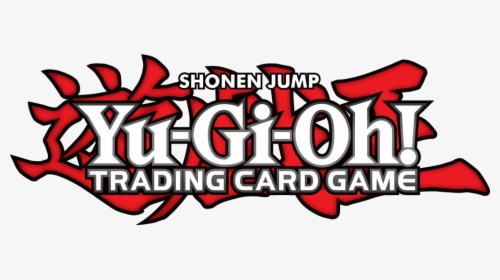 4thtcgen Zpsa403481d - Yu Gi Oh Trading Card Game Logo, HD Png Download, Transparent PNG