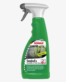 Sonax Smokeex, HD Png Download, Transparent PNG