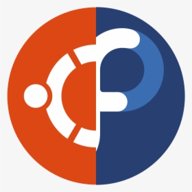 File - Ubundora - Icon Ubuntu Logo Png, Transparent Png, Transparent PNG