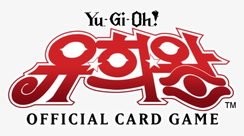 Transparent Yugioh Card Back Png - Yu Gi Oh Korean, Png Download, Transparent PNG