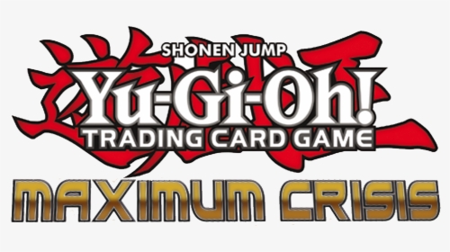 Join Us At Dr - Yu Gi Oh Trading Card Game Logo, HD Png Download, Transparent PNG