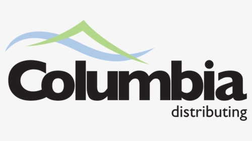 Columbia Distributing Company, HD Png Download, Transparent PNG