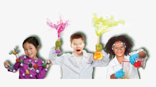 Mad Kid Png - Mad Science Kids, Transparent Png, Transparent PNG
