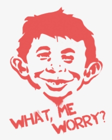 Product Image Alt - Alfred E Neuman Drawing, HD Png Download, Transparent PNG