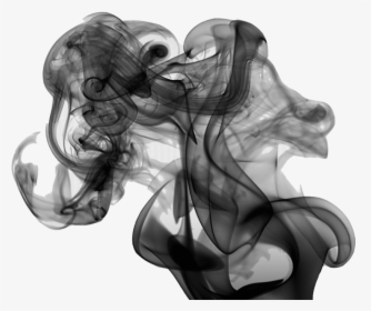 Transparent Smoke Transparent Background Png - Gif Smoke Png, Png Download  - kindpng