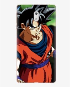 Son Goku Vegeta Super, HD Png Download, Transparent PNG