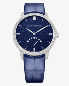 Midnight Retrograde Second Automatic 39mm, HD Png Download, Transparent PNG