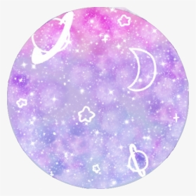 #starry Sky - Outer Space, HD Png Download, Transparent PNG