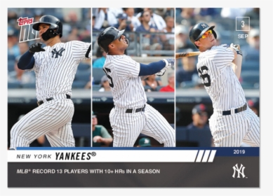 New York Yankees - Aadi Lagna Patrika, HD Png Download, Transparent PNG