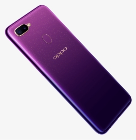 Oppo F9 Starry Purple Edition - Oppo F11 Pro Purple Colour, HD Png Download, Transparent PNG