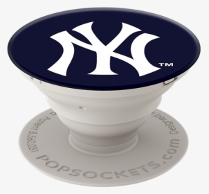 New York Yankees Popsocket, HD Png Download, Transparent PNG