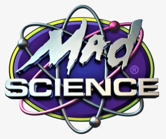 Mad Science Lab - Clip Art Mad Science, HD Png Download, Transparent PNG