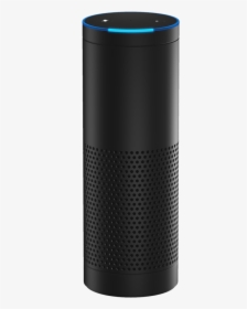 Smart Speaker My Host Alexa - Mobile Phone, HD Png Download, Transparent PNG