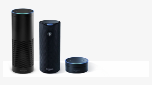 Amazon Alexa Setup - Amazon Alexa Png, Transparent Png, Transparent PNG