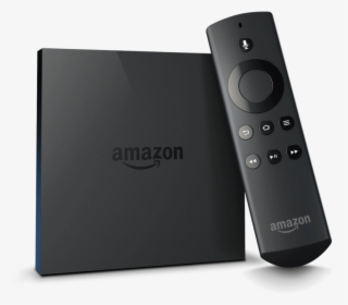 Alexa Voice Remote Controller - Amazon Fire Tv Png, Transparent Png, Transparent PNG
