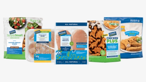 Products - Perdue Farms, HD Png Download, Transparent PNG