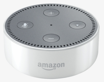 Install Alexa Echo Dot - Echo Dot 2, HD Png Download, Transparent PNG