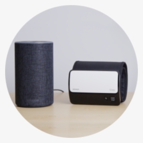 About Amazon Alexa - Computer Speaker, HD Png Download, Transparent PNG